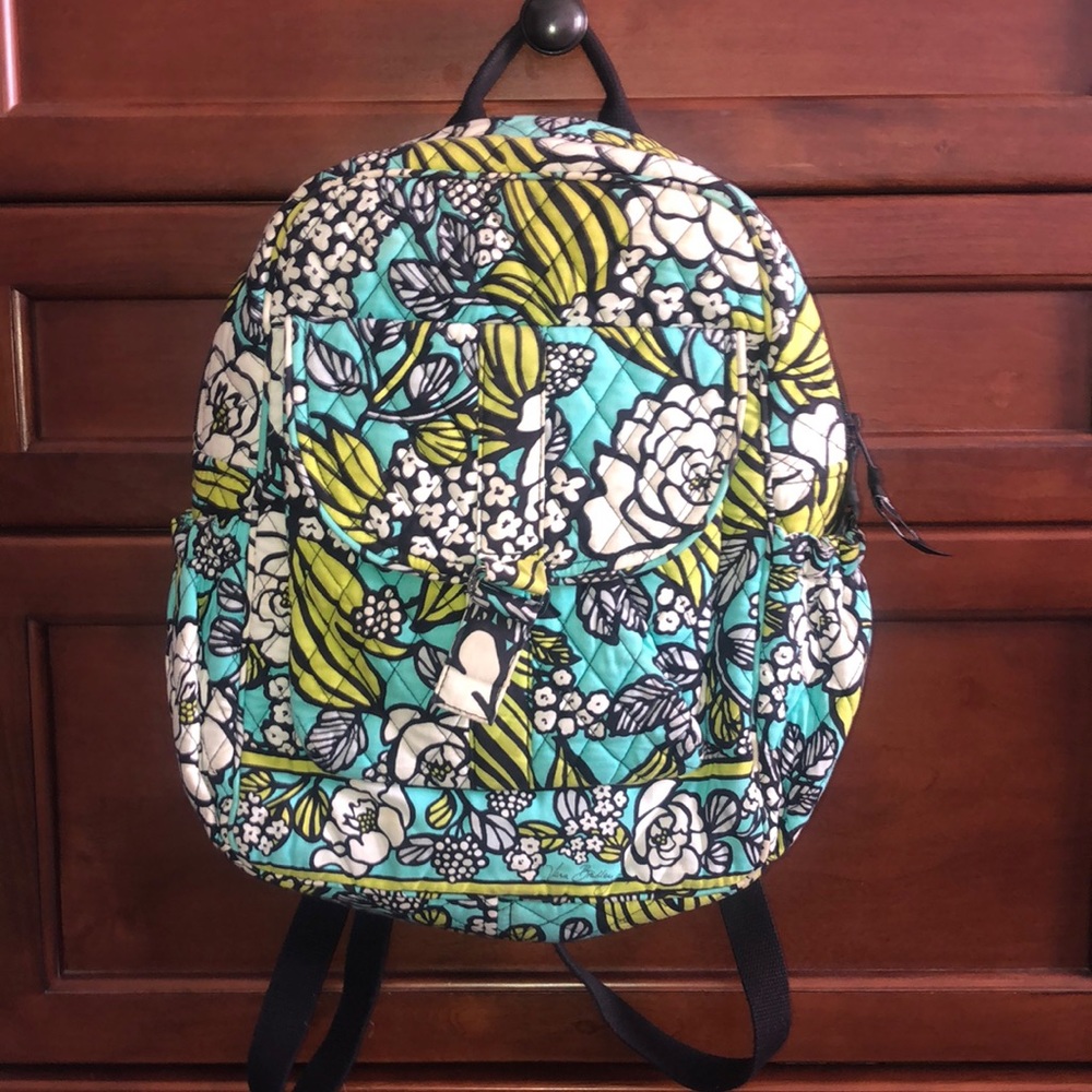 Vera Bradley Backpack